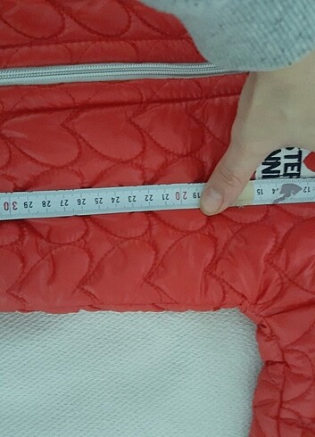 Bebek mont - Görsel 7