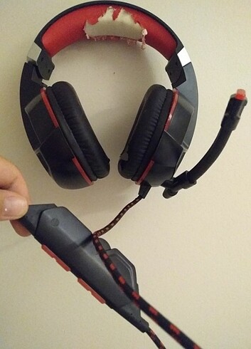Hadron G59 7.1 oyuncu kulaklığı - Görsel 3