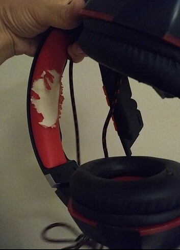 Hadron G59 7.1 oyuncu kulaklığı - Görsel 8