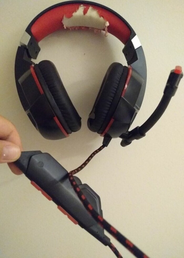 Hadron G59 7.1 oyuncu kulaklığı - Görsel 3