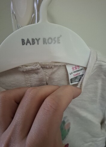 Bebek yılbaşı elbisesi  - Görsel 7