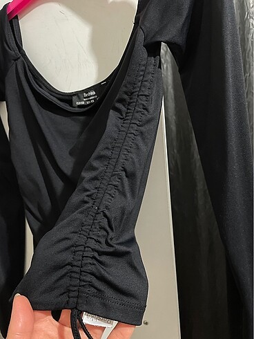 Bershka Bluzzz
