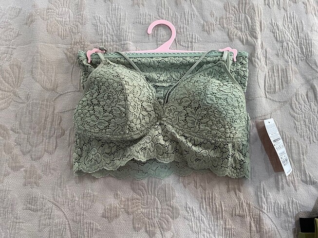 Diğer Bralet takımı