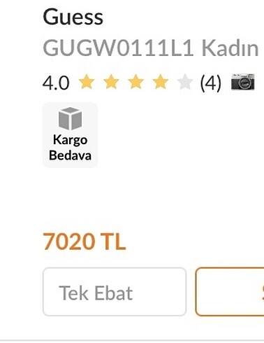 guees saag - Görsel 6