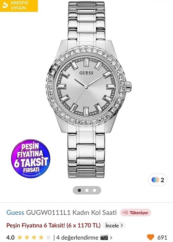 guees saag - Görsel 5