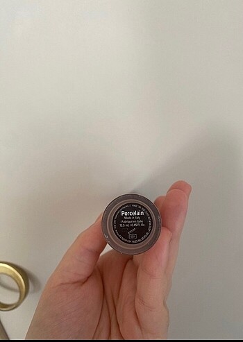 Beden too faced kapatıcı