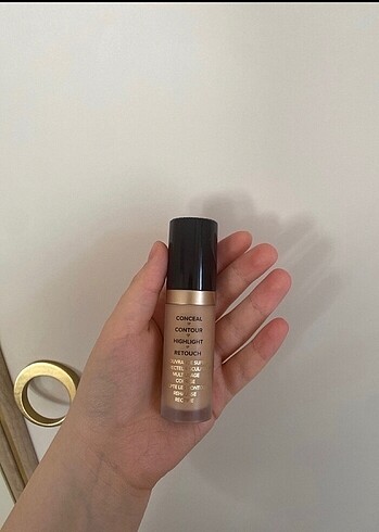 too faced kapatıcı
