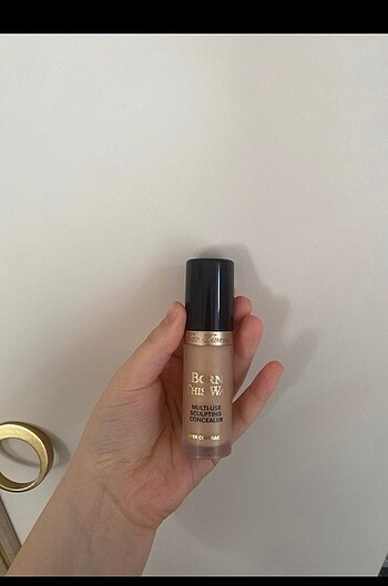 Too Faced too faced kapatıcı