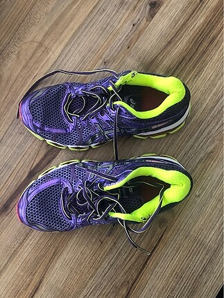 Koşu / günlük spor ayakkabı