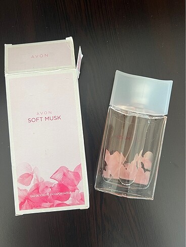 Parfüm 50ml