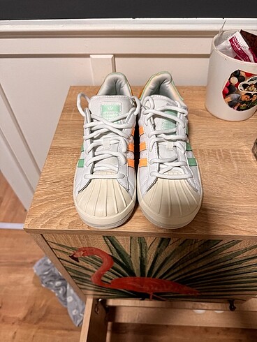 Adidas Tertemiz