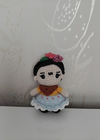 Frida Kahlo