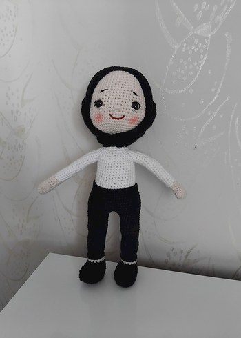 avukat bebek - Görsel 6