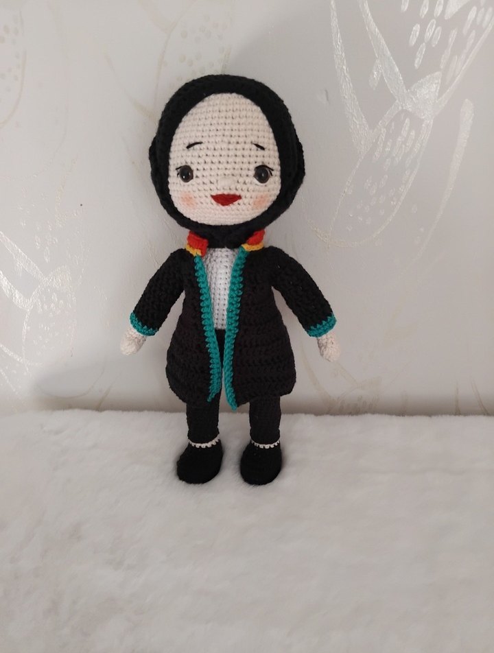 avukat bebek - Görsel 4