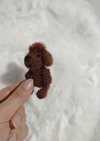 köpek anahtarlık - Görsel 3