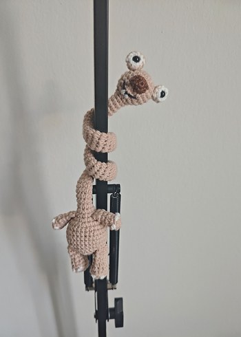 sid çanta,direksiyon süsü - Görsel 3