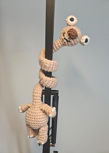 sid çanta,direksiyon süsü - Görsel 2