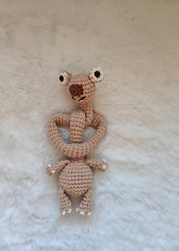 sid çanta,direksiyon süsü - Görsel 4