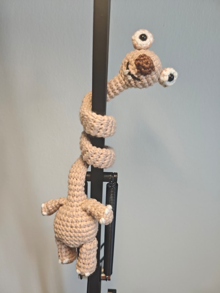 sid çanta,direksiyon süsü - Görsel 2