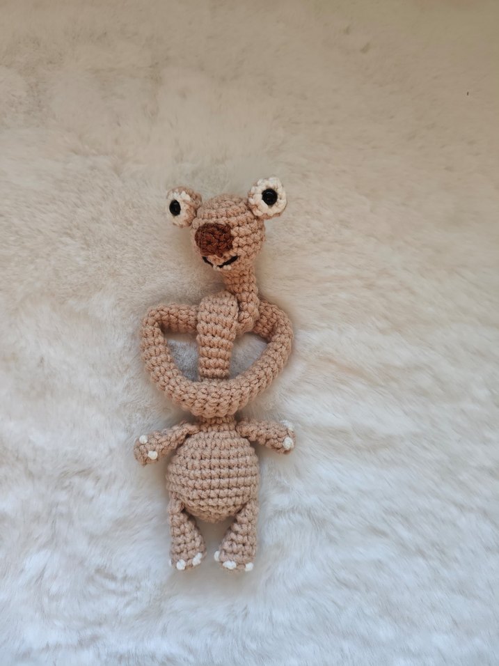 sid çanta,direksiyon süsü - Görsel 4