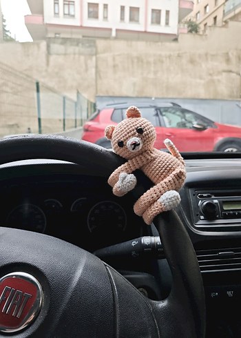 direksiyon süsü - Görsel 5