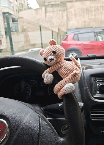 direksiyon süsü - Görsel 3