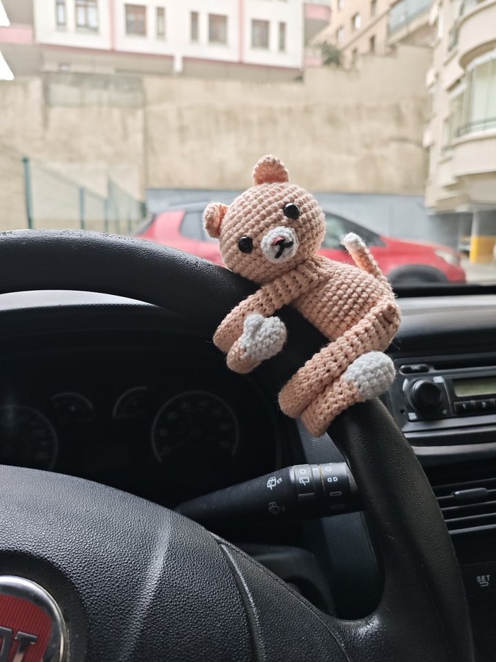 direksiyon süsü - Görsel 2