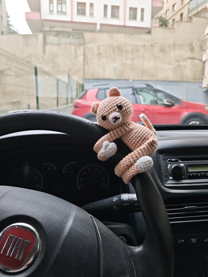 direksiyon süsü - Görsel 5