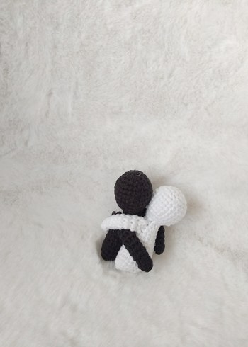 Sevgililer günü Anahtarlık - Görsel 5