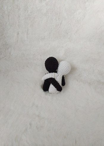 Sevgililer günü Anahtarlık - Görsel 6