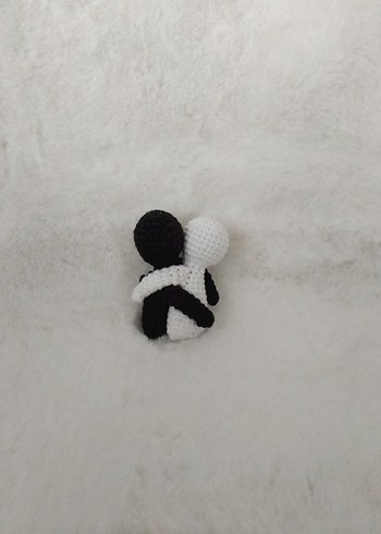 Sevgililer günü Anahtarlık - Görsel 7