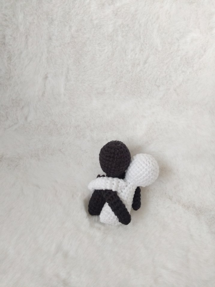 Sevgililer günü Anahtarlık - Görsel 5