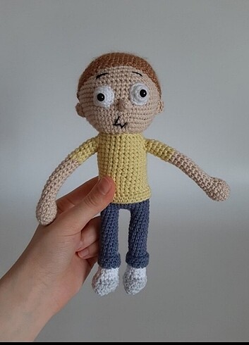 Morty