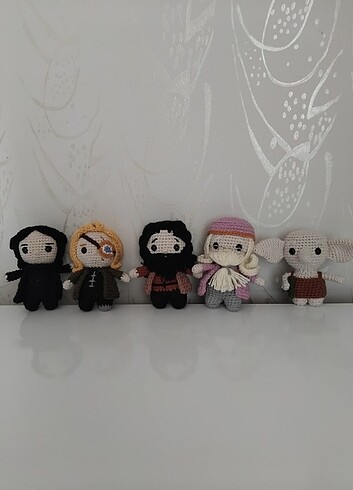 Ikea Snape Harry Potter