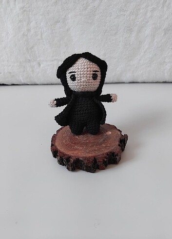 Snape Harry Potter