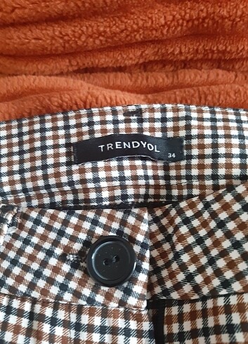 Pantolon  - Görsel 3