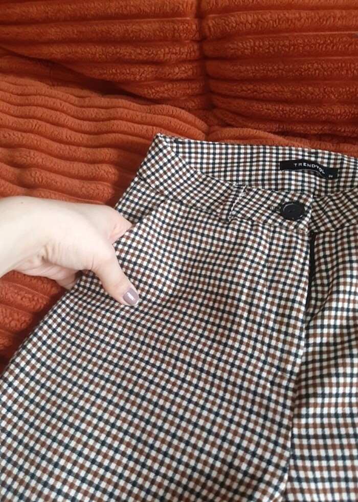 Pantolon  - Görsel 2