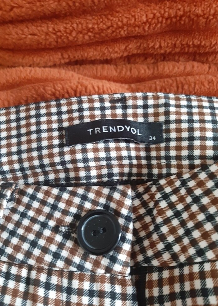 Pantolon  - Görsel 3