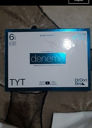 Denemeler