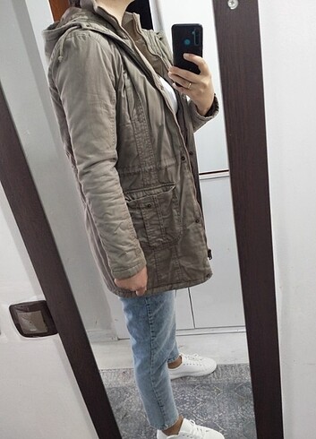 DeFacto parka 