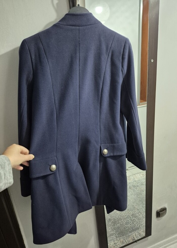 Sıfır kaşe  - Görsel 4