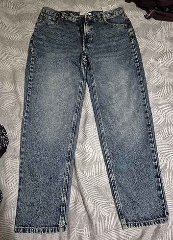 40 Beden Kot Jean 