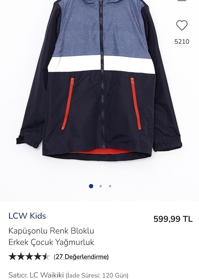 Yagmurluk - Görsel 2