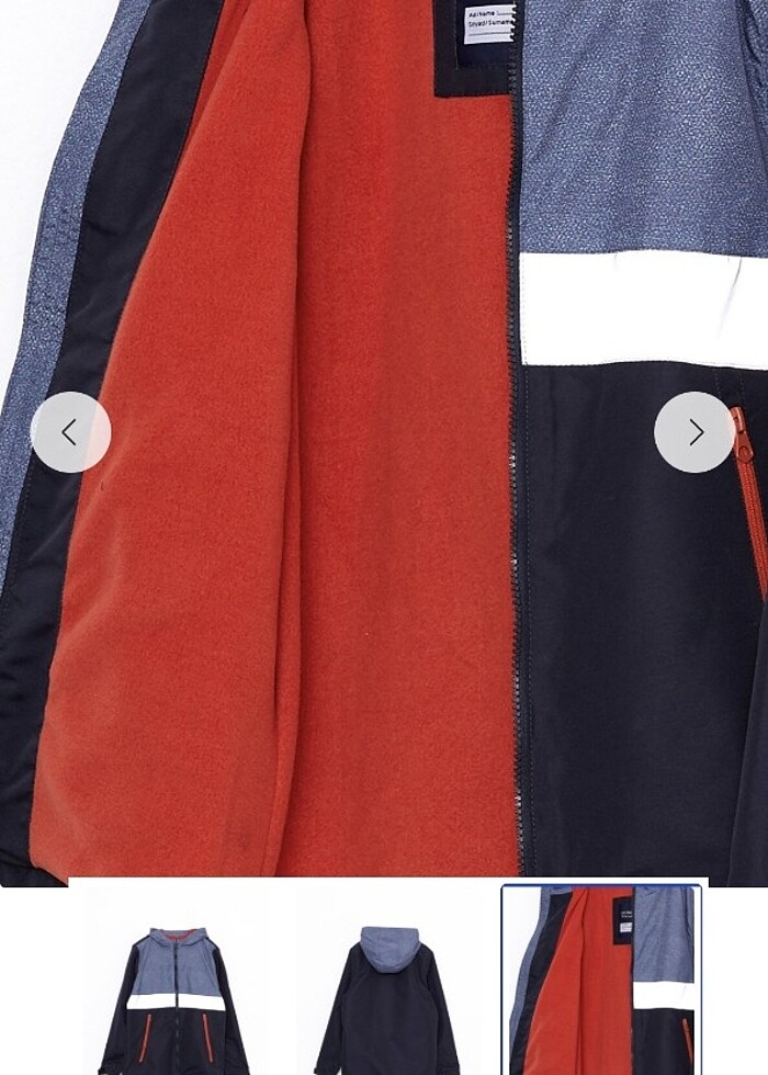 Yagmurluk - Görsel 3