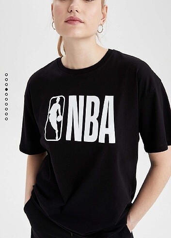 nba lisansli tişört 
