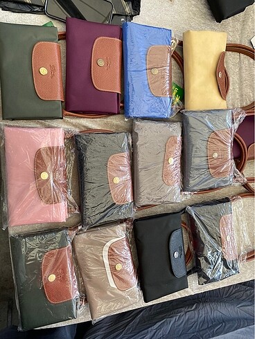 Longchamp murdum longchamp canta
