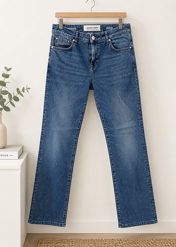 Jacob Cohen Mavi Denim Jean