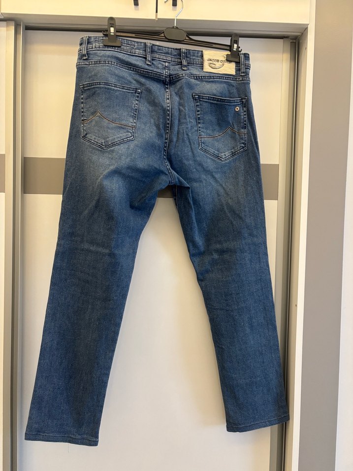 Mavi Denim Jean — görsel 5/5
