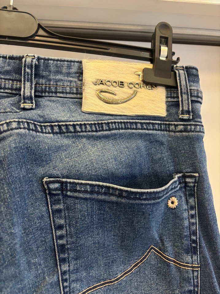 Mavi Denim Jean — görsel 3/5
