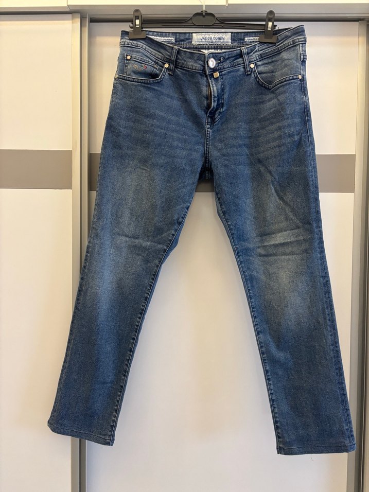 Mavi Denim Jean — görsel 2/5